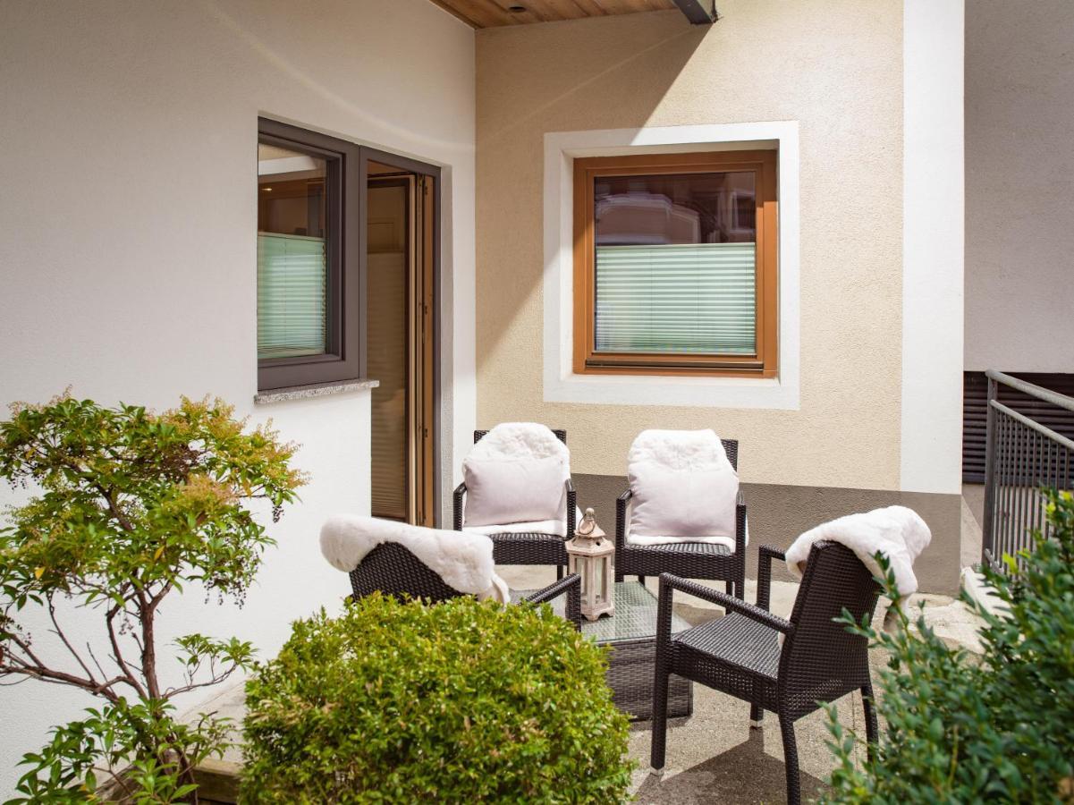 Manni Chalet مايرهوفن المظهر الخارجي الصورة